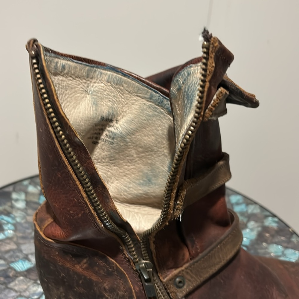 Booties - Picture 5 of 6